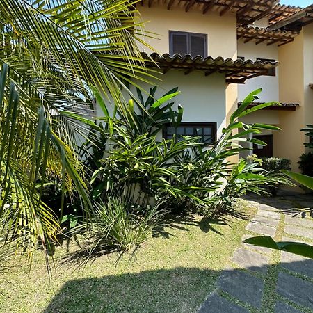 Casa Com 2 Quartos A 1 Km Do Centro Historico - Cabore Parati Extérieur photo