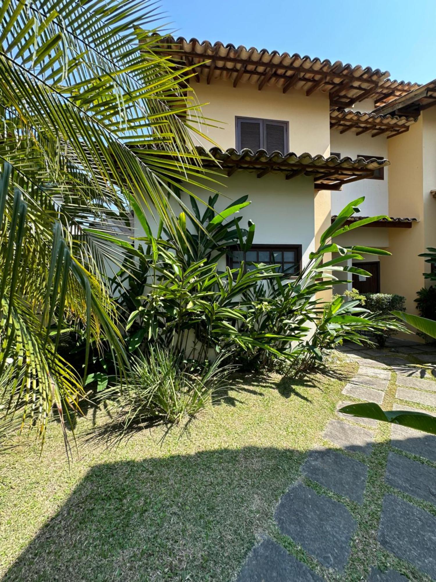 Casa Com 2 Quartos A 1 Km Do Centro Historico - Cabore Parati Extérieur photo